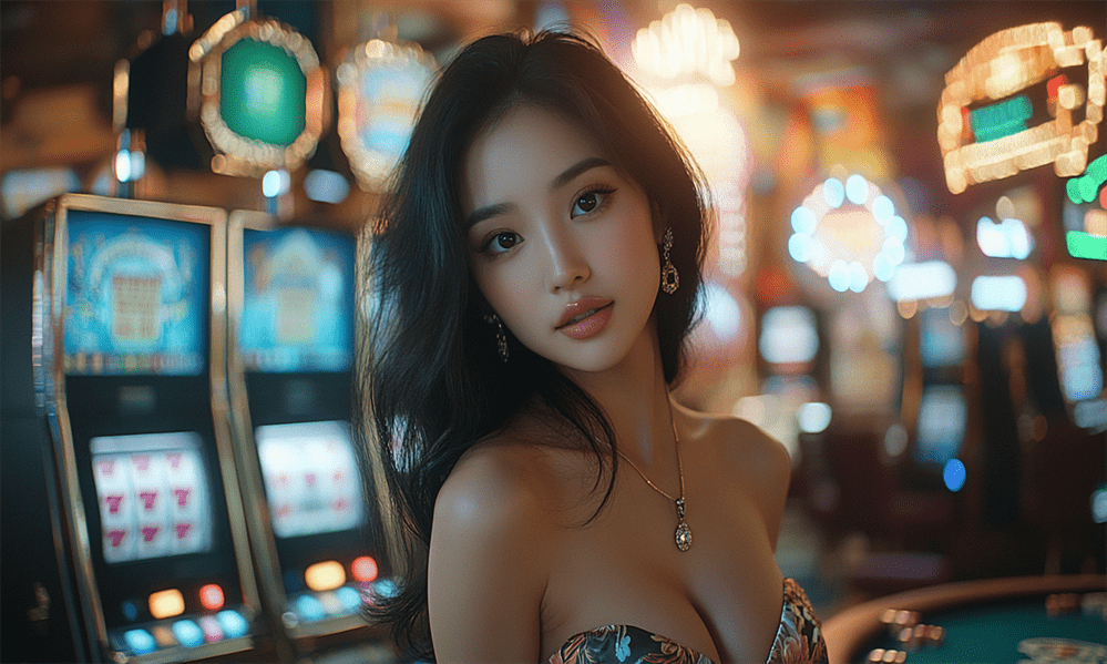 casino là nghề gì